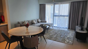 MH - ACT Tower - Downtown 2BHK-REF 4103